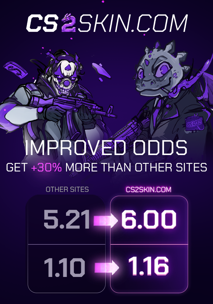 CS2Skin.com