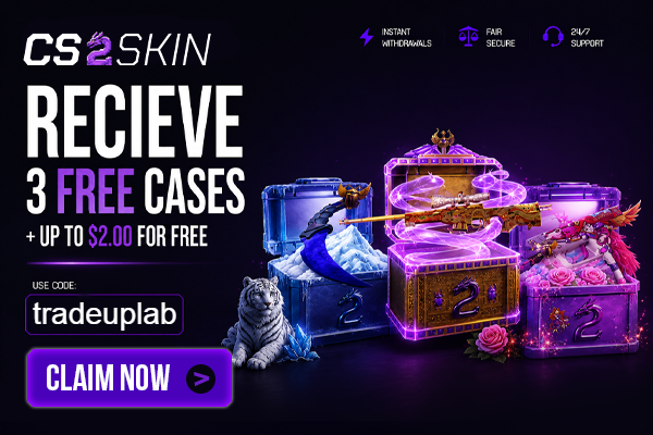 CS2Skin.com