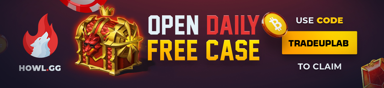 Howl.gg - CS2 Skin Trading