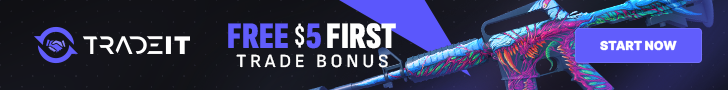 Tradeit.gg - CS2 Skin Trading